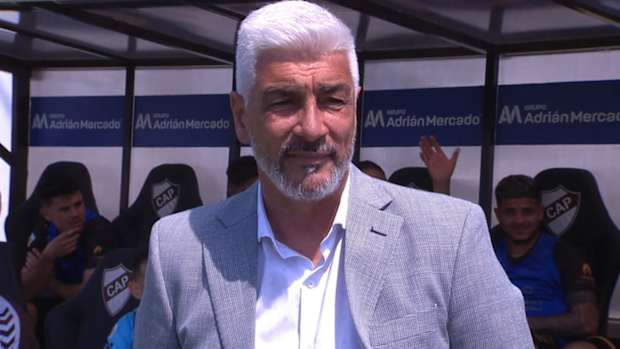 Liga Argentina: Platense 0-0 Defensa y Justicia